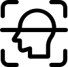 User Authentication Icon